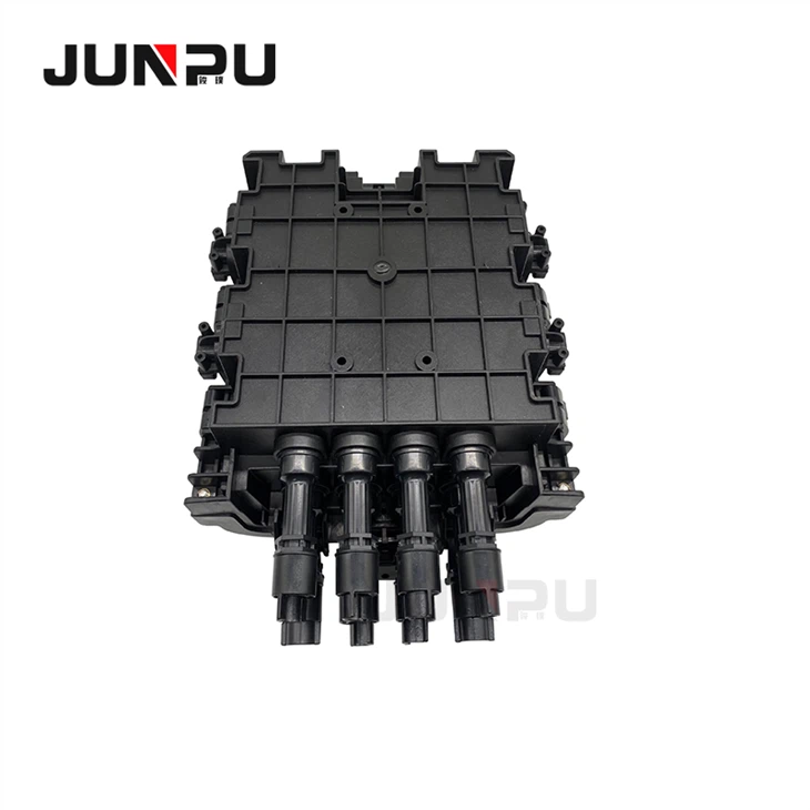 IP68 Fiber Optic Splice Għeluq 8/16Core